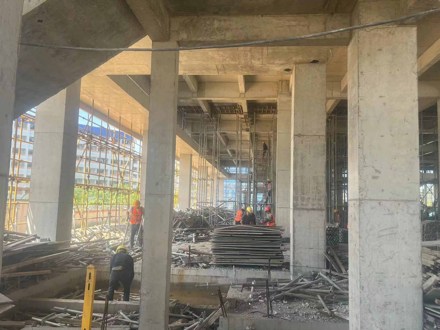 1717382687526451.jpg 寧德臨港產(chǎn)業(yè)綜合物流園項目施工照片.jpg